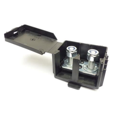 automotive battery junction box|2022 f350 battery junction box.